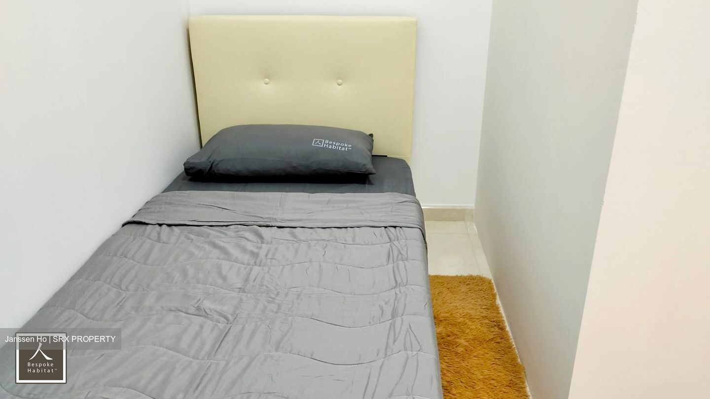 Sea Suites (D5), Apartment #560569881